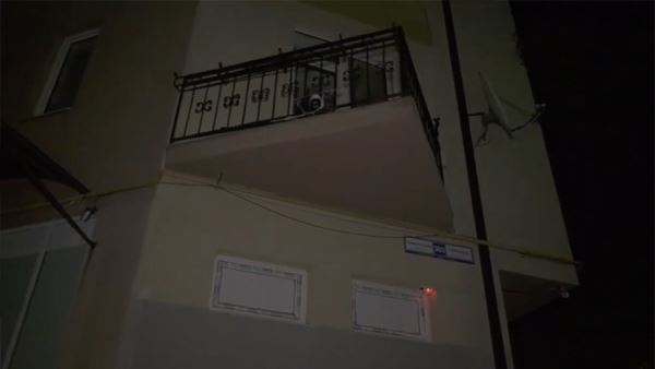 Локальный режим ЧС введен в Сочи после взрыва газа в многоэтажке