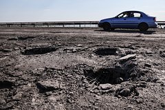 ВСУ нанесли повторный удар по российскому региону