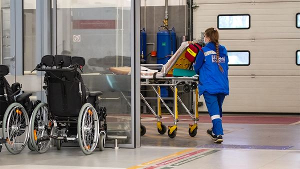 В результате атак ВСУ на Белгородскую область пострадал 21 человек