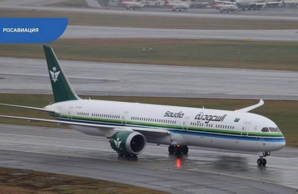 Рейсов между Россией и Саудовской Аравией станет в три раза больше