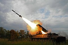 Собянин сообщил о пресечении еще одной попытки атаки беспилотника на Москву