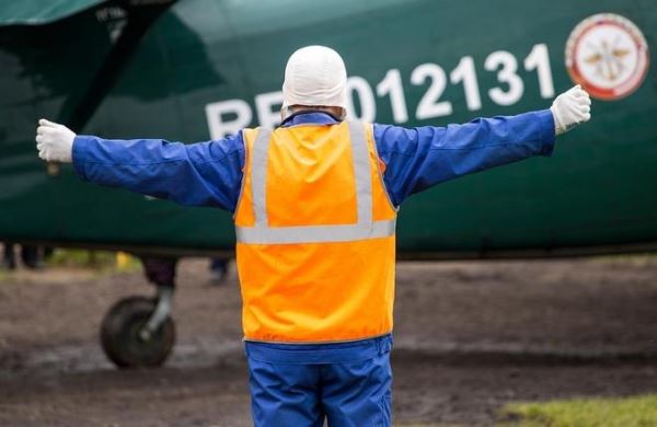 Росавиация ожидает сокращения коммерческого авиапарка на треть к 2030 году