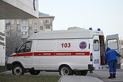 Россиянка перенесла три операции после похода в фитнес-клуб