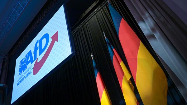 В АдГ призвали Мерца прекратить обвинять РФ в якобы угрозе Европе