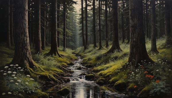 Белоруссия и Россия обратились в ООН из-за угрозы Беловежской пуще — Экологические новости на ECOportal.su