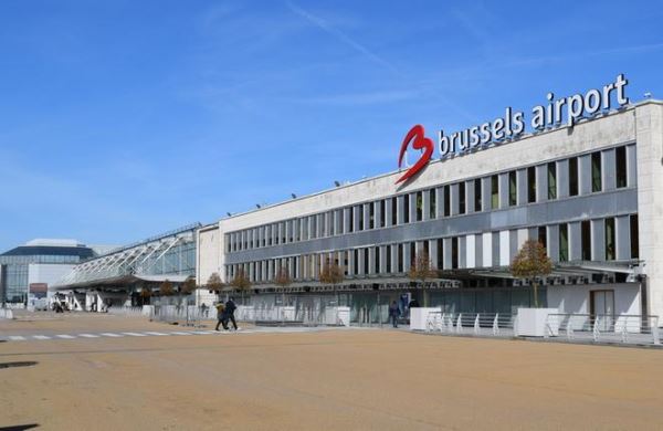 Аэропорту Брюсселя придется заменить IT-систему после кибератаки
