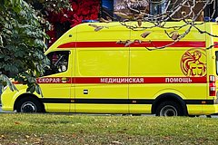 Раскрыта возможная причина взрыва около военной части в Ставрополе