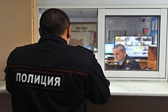 В российском регионе прохожий расцарапал лицо школьнице и сбежал