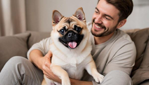 Собаки-диагносты: как питомцы спасают жизни хозяев — Экологические новости на ECOportal.su