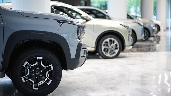 Китайские премиум-авто почти исчезли из альтернативного импорта