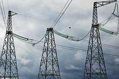 В приграничном российском регионе заявили о серьезных повреждениях энергообъектов