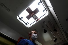 В российском регионе девятиклассница выпала из окна школы