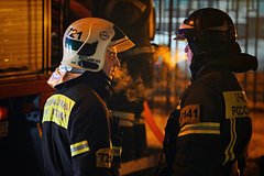 В Челябинской области объявили день траура из-за жертв мощного взрыва