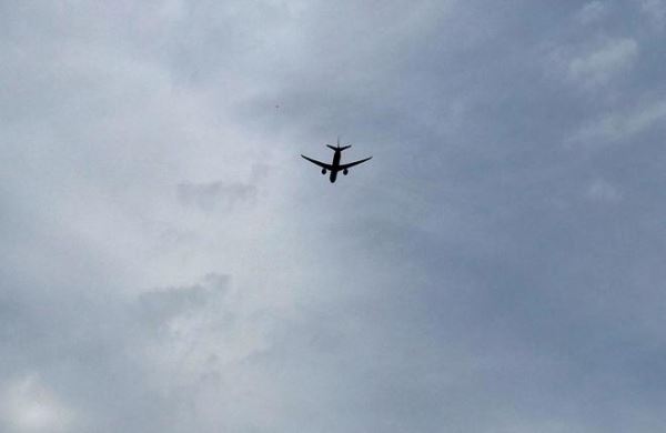 Запрет США на полеты китайских авиакомпаний над РФ не окажет серьезного влияния на рынок