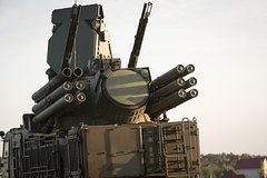 Губернатор Тульской области подтвердил атаку беспилотников и назвал их количество