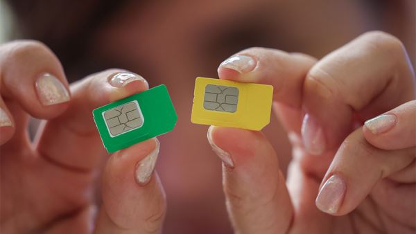 Операторы связи с ноября смогут блокировать лишние сим-карты