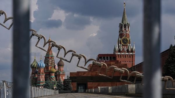 Президент Финляндии допустил ослабление антироссийских санкций