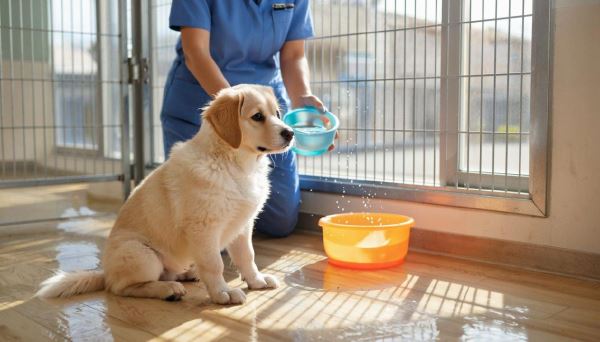 Бездомные собаки на Ставрополье стали кусаться реже — Экологические новости на ECOportal.su