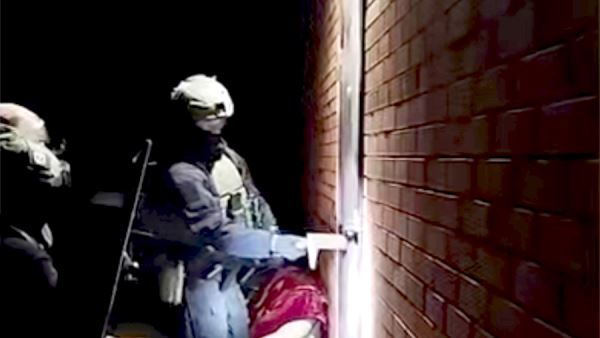 Полиция задержала похитивших из дома в Подмосковье 57 млн рублей фигурантов