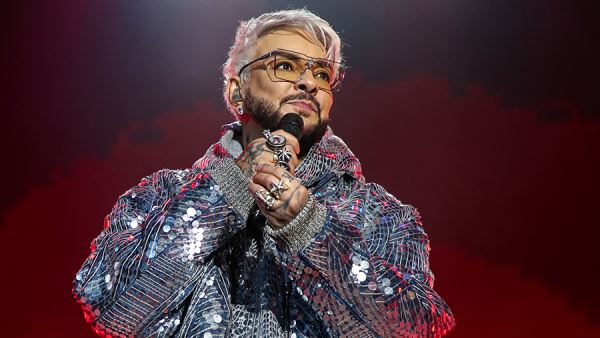 СБУ предъявила заочное обвинение Филиппу Киркорову