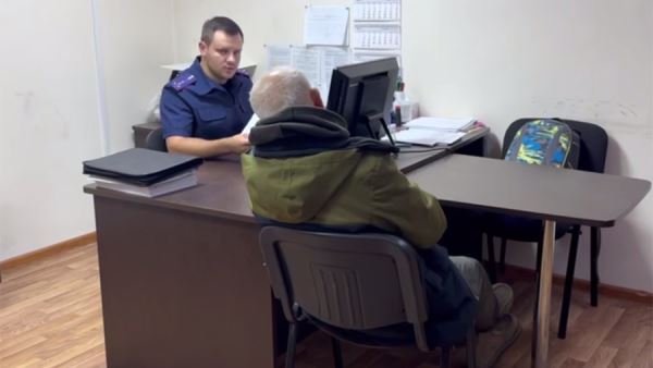 В Хакасии задержали главу района по делу о нарушениях при строительстве школы