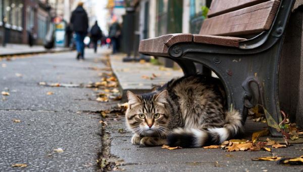«Зелёные» призвали СК остановить жестокие преступления против животных в Евпатории — Экологические новости на ECOportal.su
