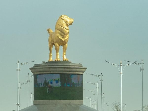 Собаки-достояние: 7 пород, признанных национальным достоянием своих стран — Экологические новости на ECOportal.su