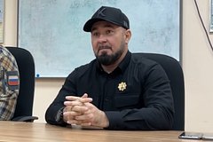 Омбудсмен объяснил слова о вине правозащитников в смерти сбежавшей из семьи чеченки