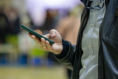 В Крыму обратились к жителям после удара ВСУ по емкости с горюче-смазочными материалами