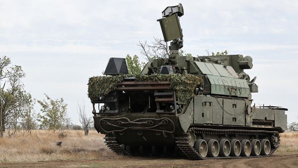 Средства ПВО ликвидировали 121 украинский БПЛА за минувшую ночь