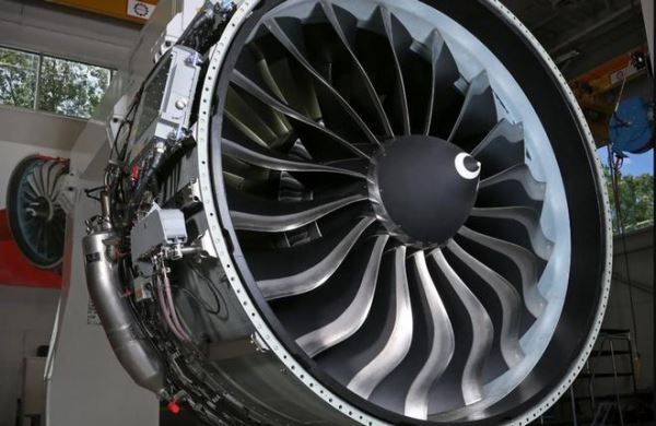 Сборочная линия новейших двигателей для Airbus A320 появится в Марокко