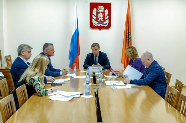 В Красноярске появятся камеры для автоматической фиксации мусорных нарушений — Экологические новости на ECOportal.su