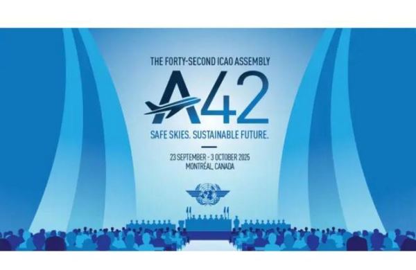 Россия не будет представлена в руководящем органе Международной организации гражданской авиации еще три года
