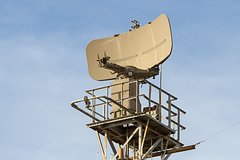 Собянин сообщил о еще одном сбитом на подлете к Москве беспилотнике