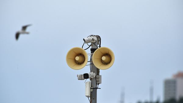 Взрывы произошли в Одесской области на фоне воздушной тревоги