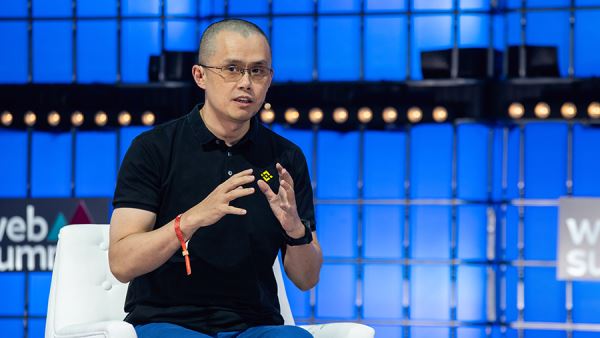 От McDonald’s до криптобиржи. 5 фактов об основателе Binance Чанпэне Чжао