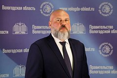 Замгубернатора российского региона подрался в гостинице