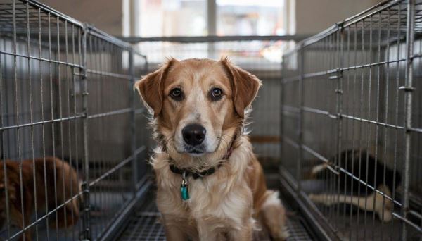 Фиктивный отлов собак: на Камчатке возбуждено уголовное дело — Экологические новости на ECOportal.su