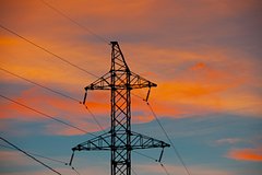 Из-за блэкаута на Сахалине остановилась подача тепла и воды