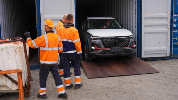 Эксперт рассказала о схемах обмана под видом перегона авто из-за границы