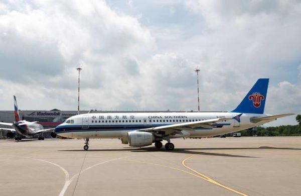 "Аэрофлот" попросил защиты от иностранных авиаперевозчиков