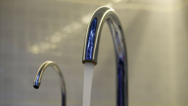 На Сахалине произошли сбои с водоснабжением из-за блэкаута