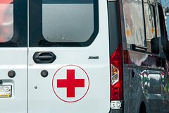 В Омской области в ДТП погиб ребенок