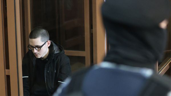 Устроивший стрельбу в казанской гимназии Галявиев не стал обжаловать приговор