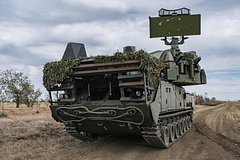 В российском регионе объявили опасность атаки БПЛА