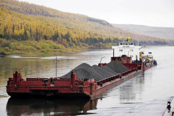 В Красноярском крае завершился северный завоз-2025