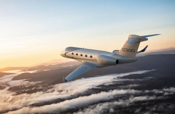 Gulfstream представил новую модель бизнес-джета суперсреднего класса
