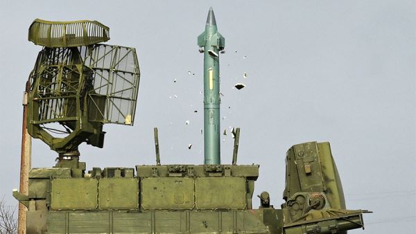 Силы ПВО уничтожили 82 БПЛА ВСУ над территорией России