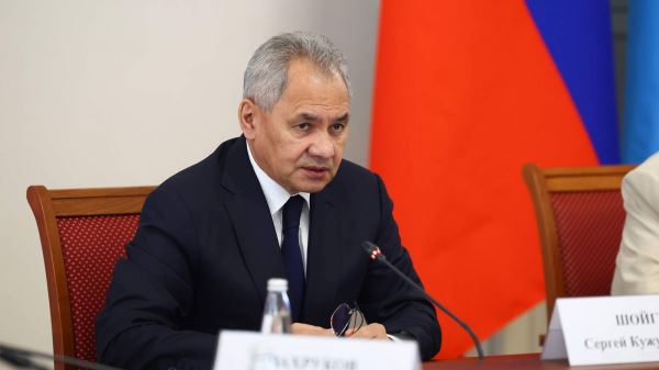 Сибирь может стать центром технологического прорыва России — Экологические новости на ECOportal.su