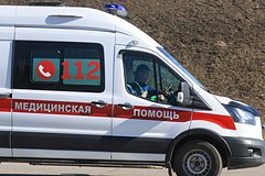 Раскрыто число пострадавших при мощном взрыве на российском химическом заводе